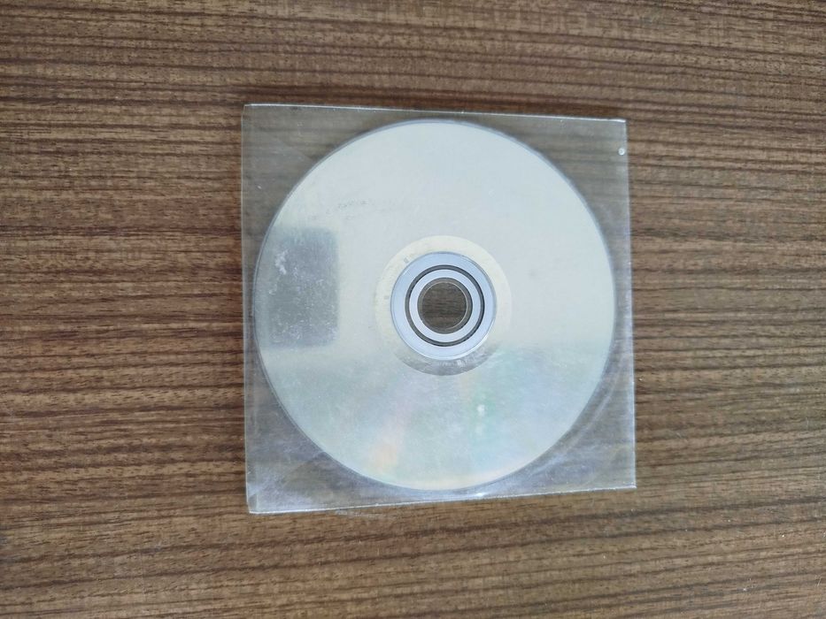 CD DanceClub Julho 134