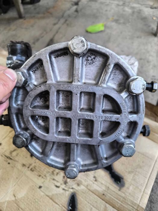 Продам насос НШ-100