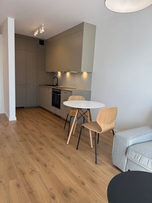 Nowe mieszkanie 2 pokoje, garaż, Novo Apartamenty Nysa