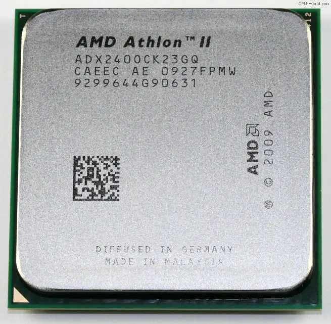 Продаются процессора AMD и Intel.