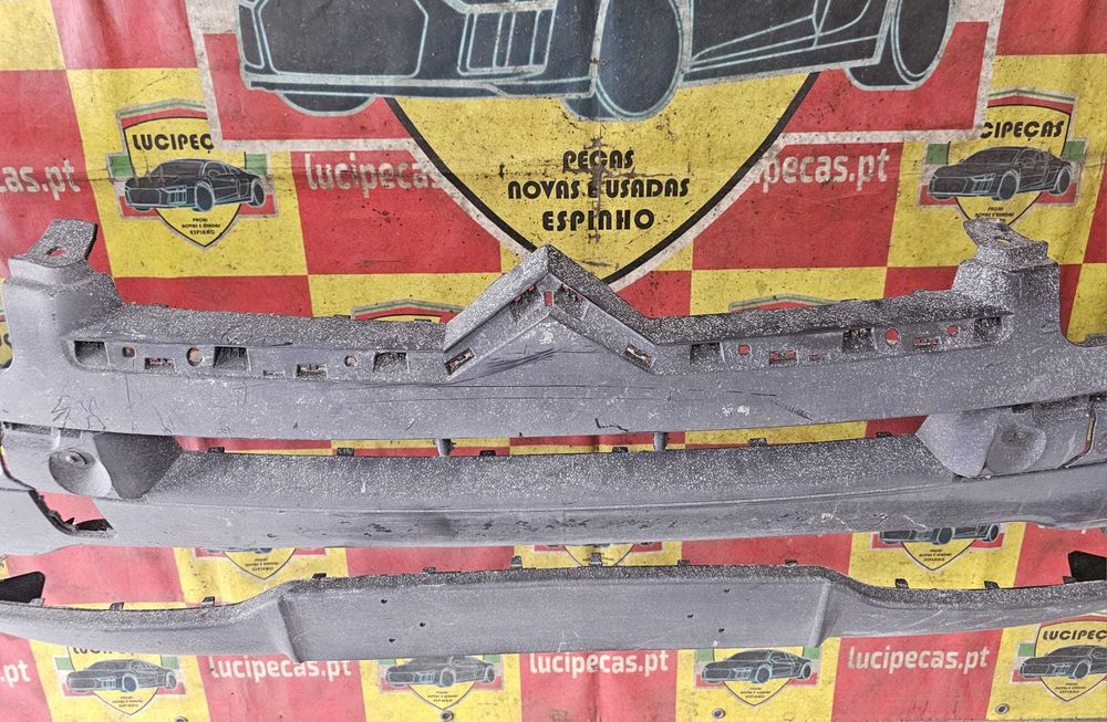 Parachoques Frente Citroen C4 I | 141316