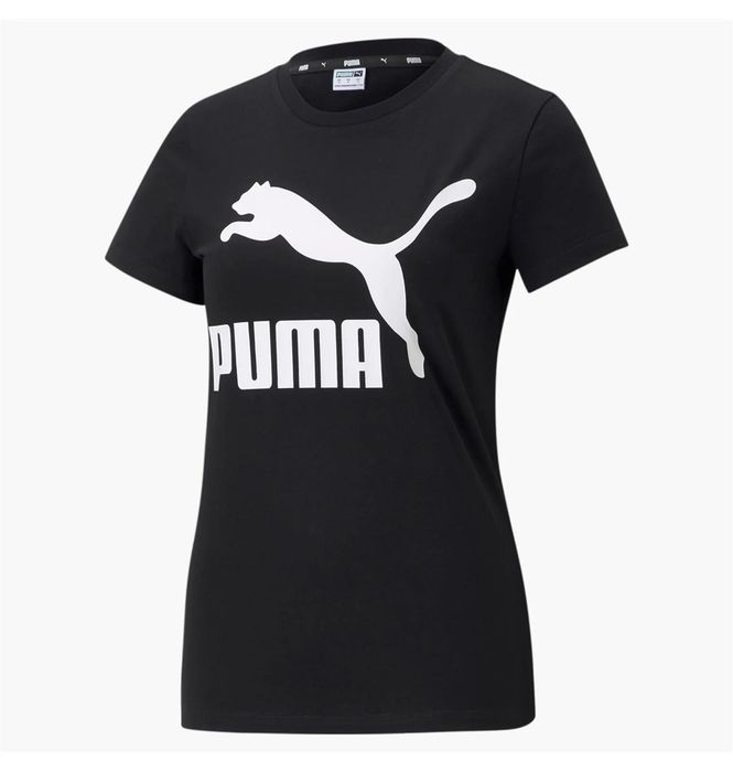 Футболка жіноча Puma (пума) | Новий | Оригінал | Розмір XS / S