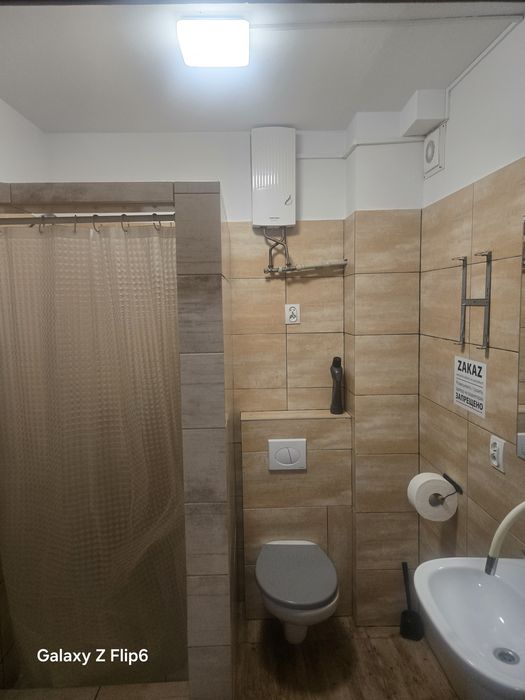 Do wynajęcia mieszkanie 80m2 Grunwald- dla firm-9 miejsc-media w cenie