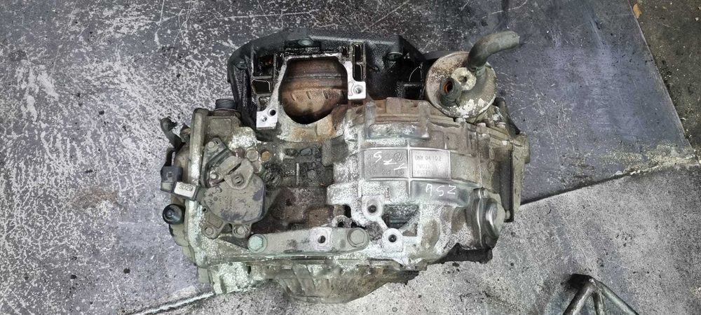 VW Automatic Transmission 1.9 TDI GNY
