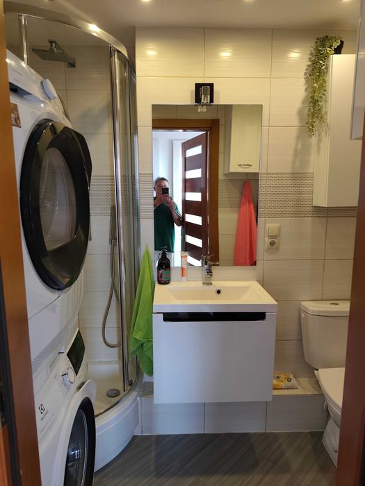 Wynajem pokoje dla Studentki