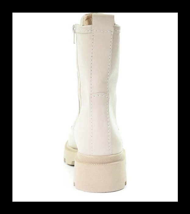 Gabor trzewiki skórzane 38