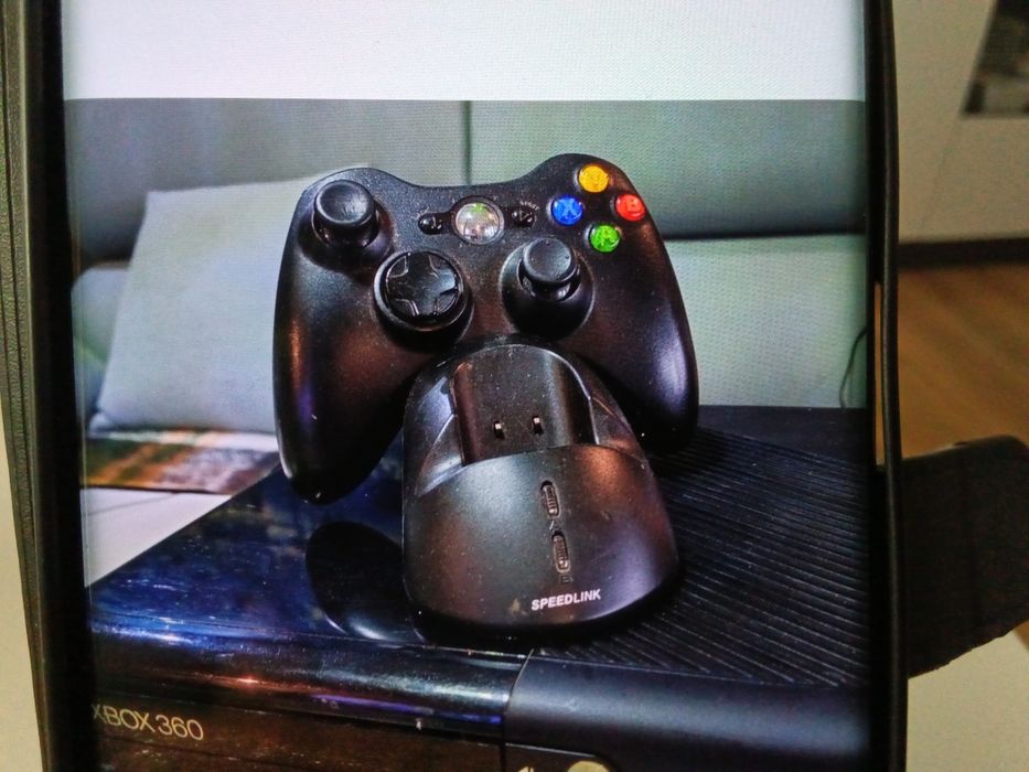 Sprzedam H-Box 360 z 7 grami.