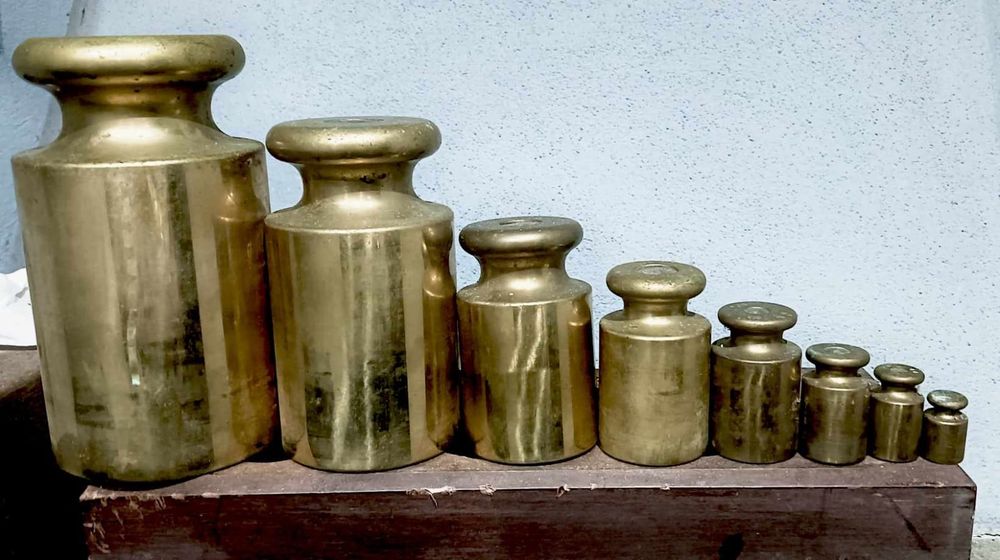 Peça artesanato  bom estado