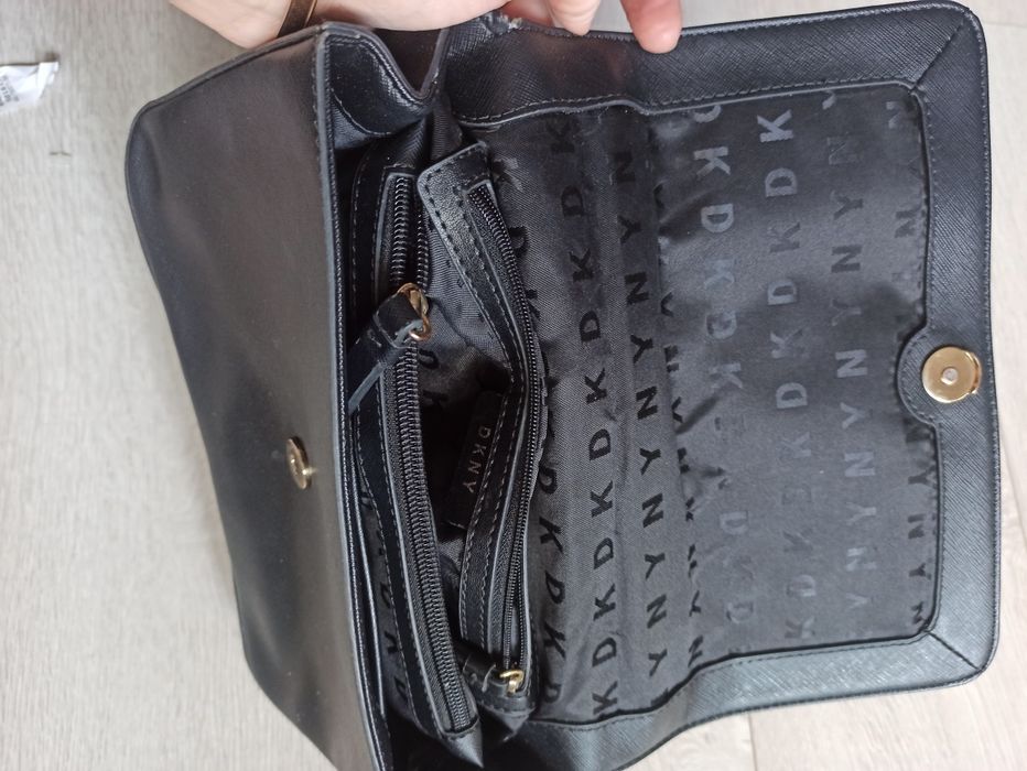 DKNY torebka damska