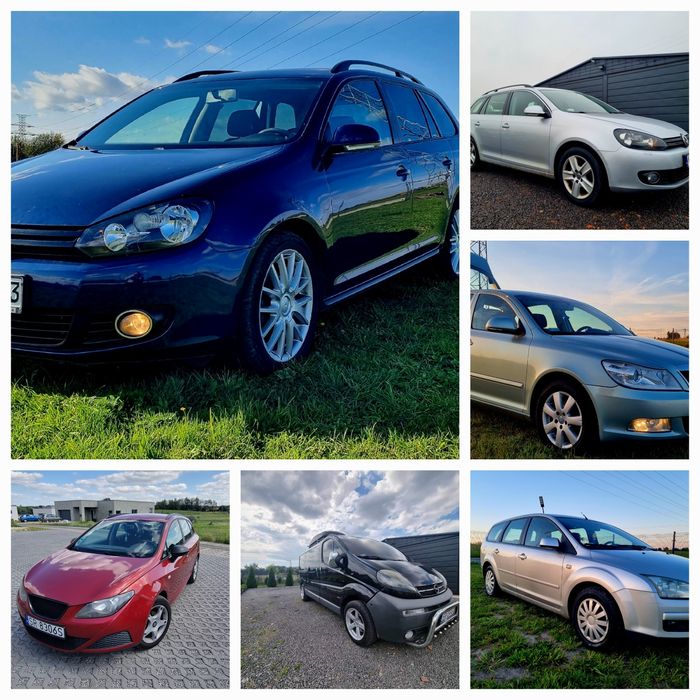 Busy 9 osobowe wynajem