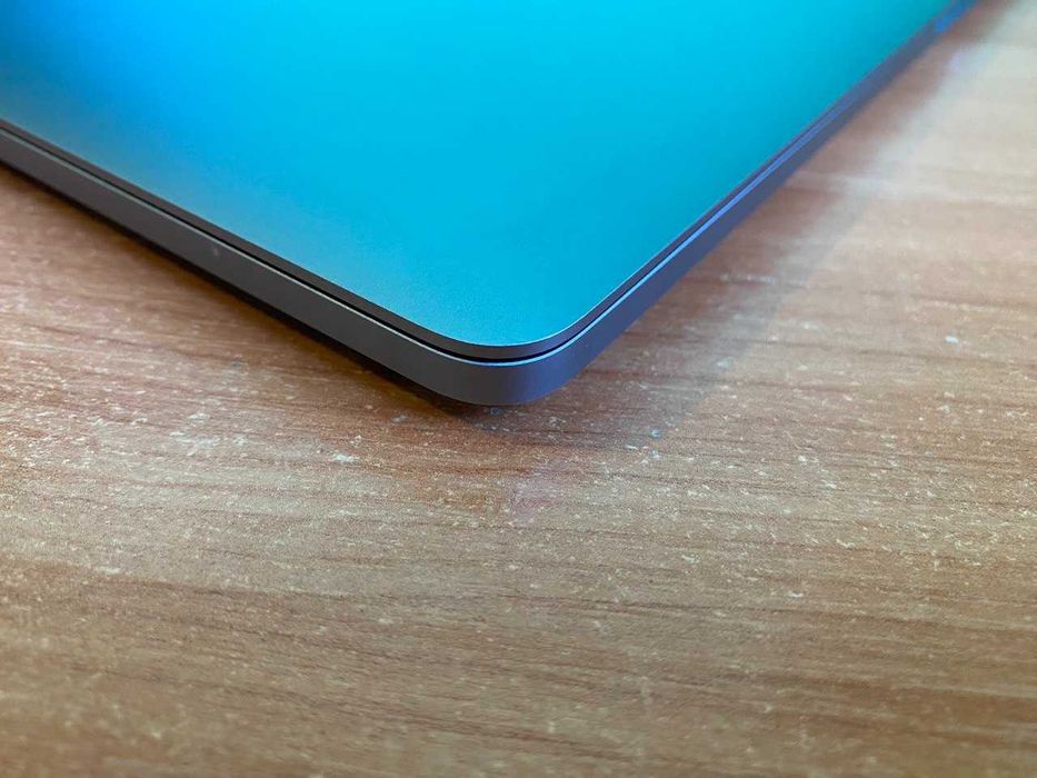 MacBook Pro 15, 2019, Intel Core i7