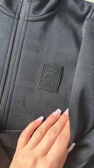 Спортивний одяг fila