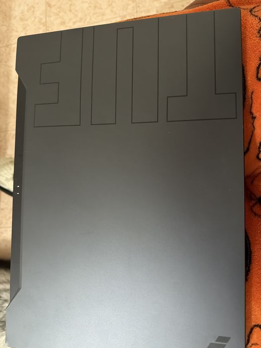 Asus TUF Gaming 16gb i7