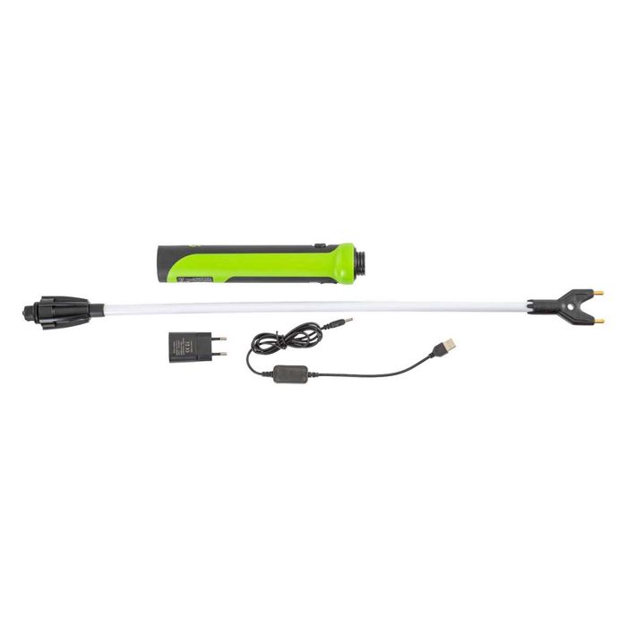 Poganiacz bydła AniShock Comfy, 71 cm, Kerbl