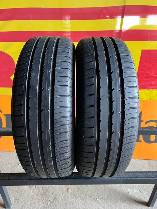 Шини 185/60 r15 84H Fulda EcoControl HP 2023рік (2147)