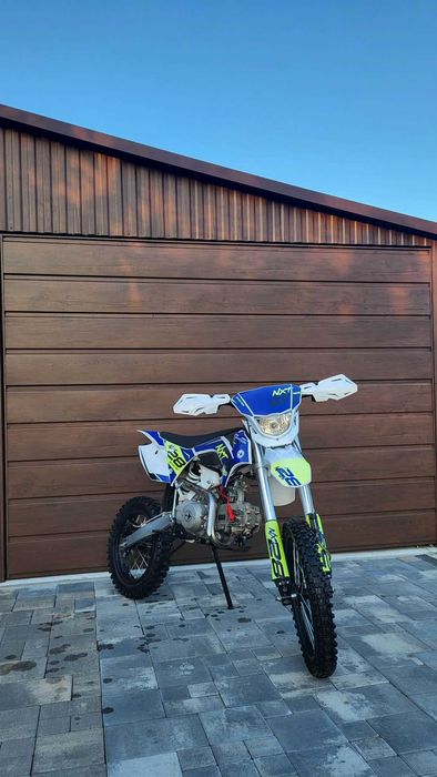 Cross Barton NXT 125cc 2025r.