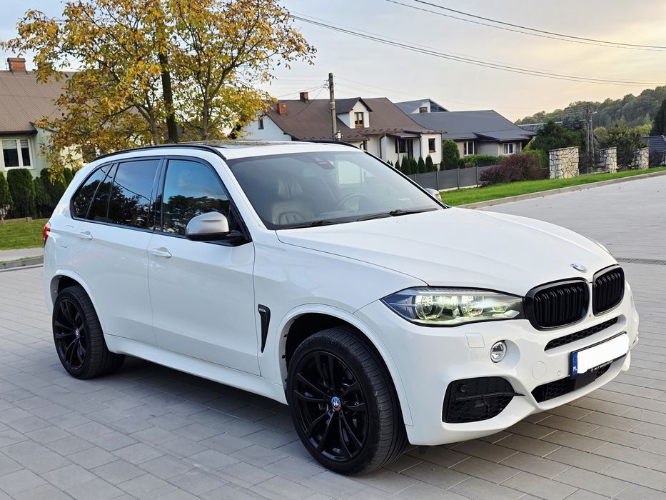 BMW X5 M