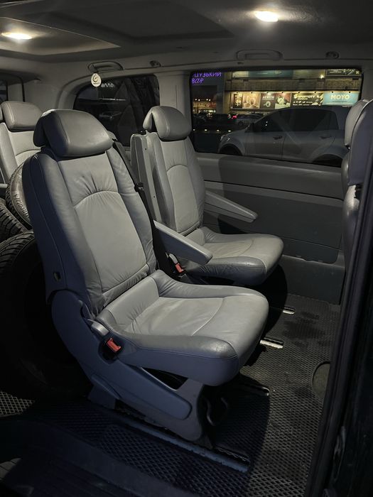 Vito 639 2.2 CDI 2004