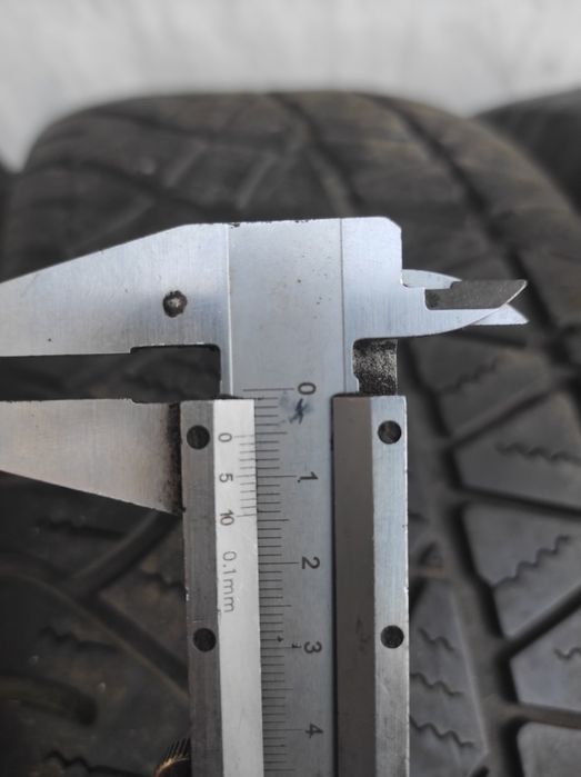 Opony Michelin Latitude cross 235/60/18 107v wielosezon