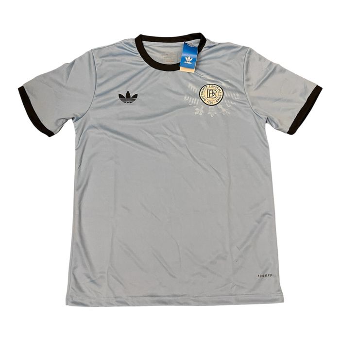 Koszulka Niemcy DFB Adidas