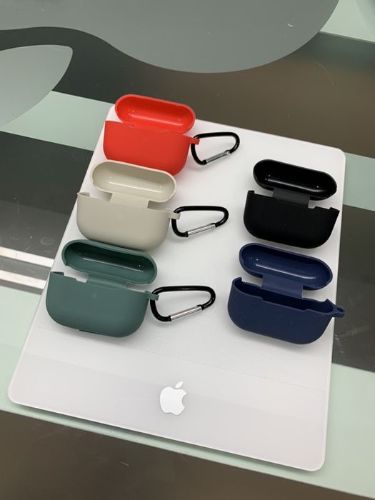 Capa Airpod Pro Novo