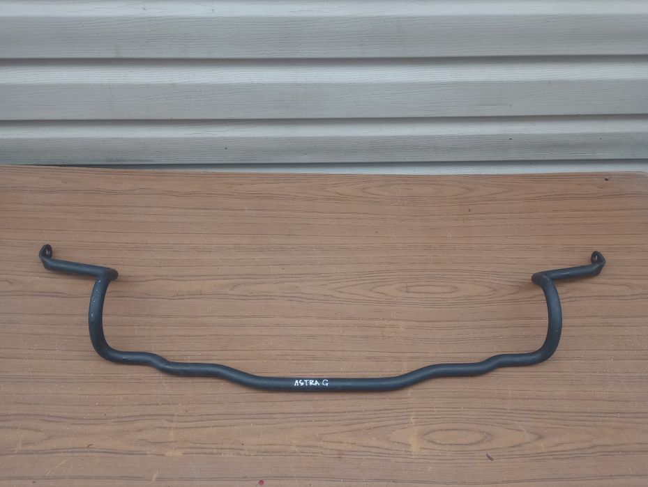 Стабилізатор Astra G/Mondeo MK1-MK2/Renault/Volkswagen T4 торсіон