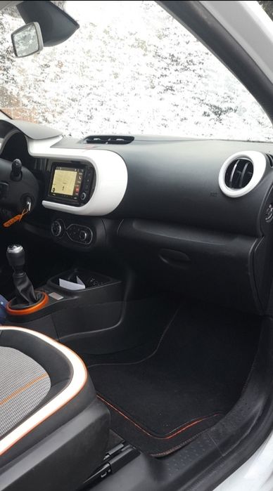 Twingo LIFT!! 2021R!! 18oooKm!! VIBES!! B.BOGATy!! LIMITOWANY!!OKAZJA!