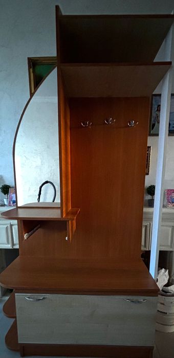 Мебель для передпокою