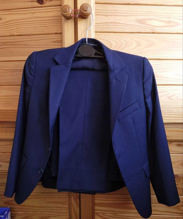 Костюм для хлопчика шкільний