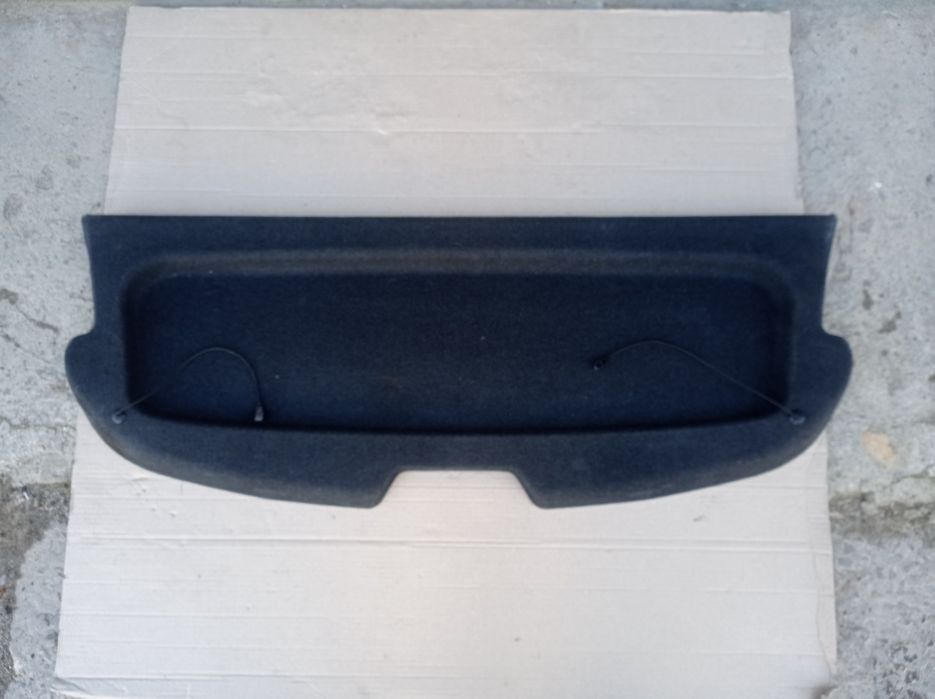 Полка багажника Ролета Фіат Стіло Панда Крома 2 Альфа Ромео 156  147