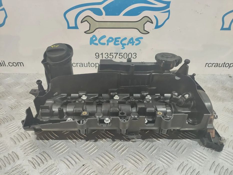 Tampa da cabeça de cilindro MINI COOPER COUNTRYMAN 2012 1.6D