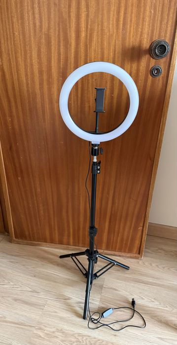 Ring light led Anel Led