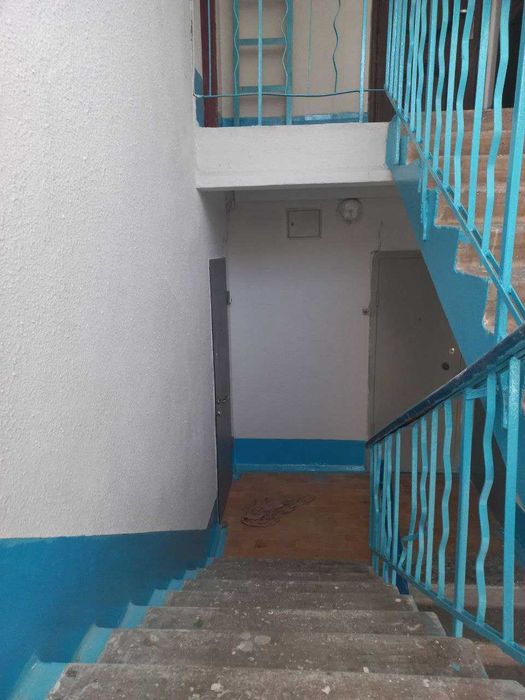 Ремонт подъездов Кривой Рог |  ОСББ | Под ключ