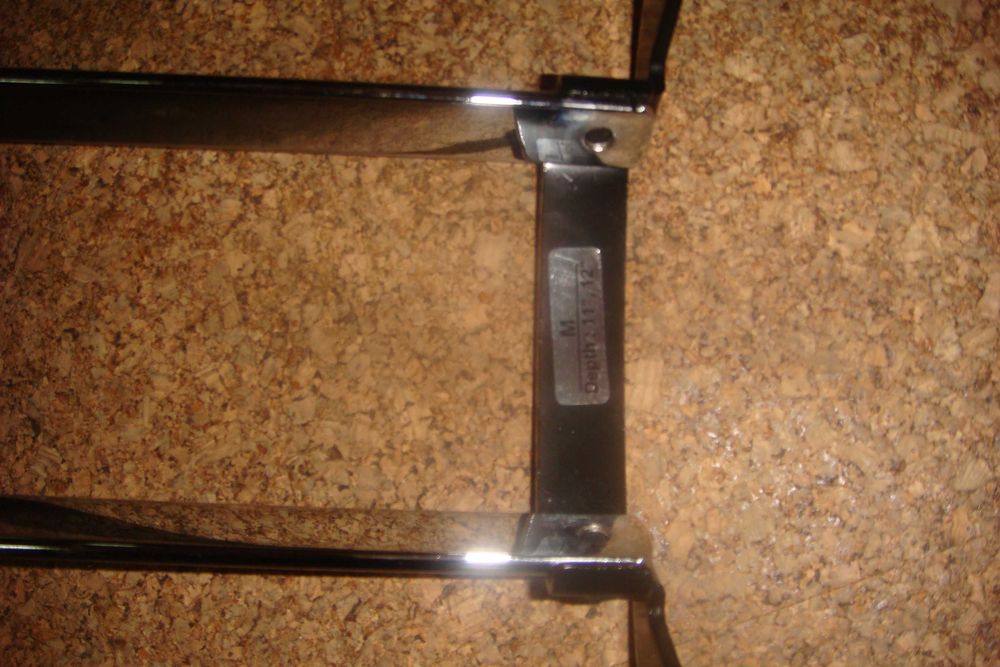 Pearl - Sistema de Suspensão para Timbalão