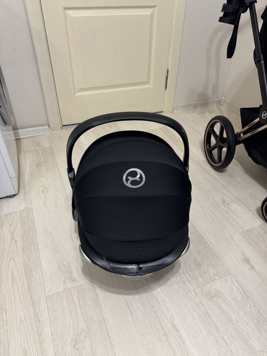 Коляска cybex priam 3 в 1