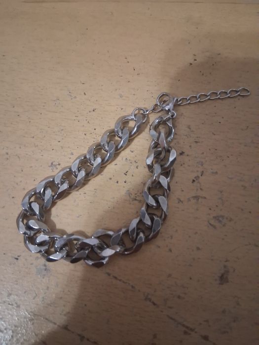Pulseira de homem