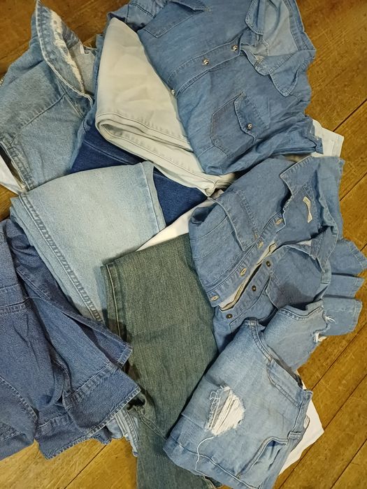 Lote de gangas (20 peças)