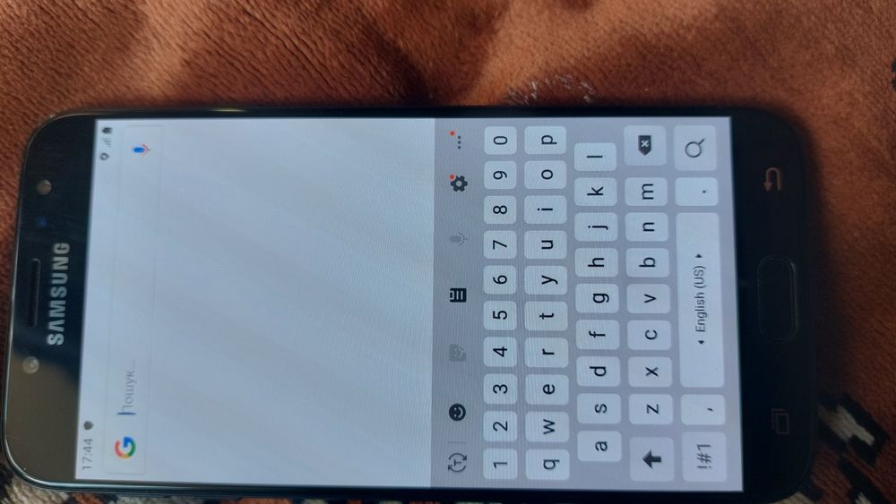 Samsung j7 (730) NFC
