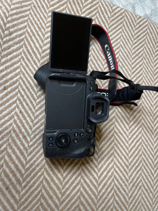 Фотокамера CANON R6 MARK II