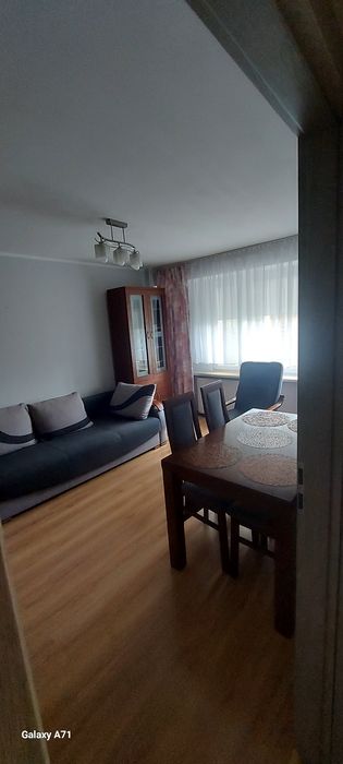 Mieszkanie dwupokojowe  Myślenice os1000 lecia – pohled 2