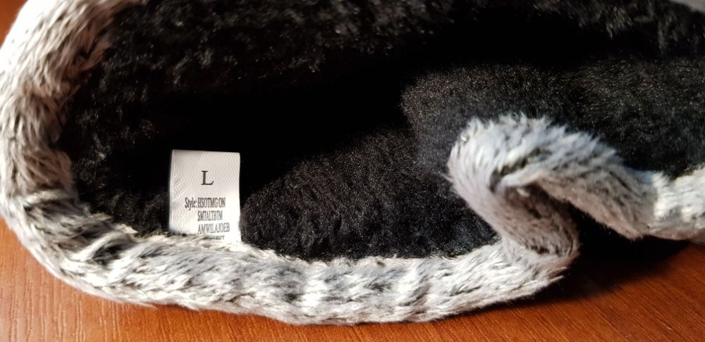 Лыжные сенсорные перчатки зимние сенсорные на меху, до -20 С! мех