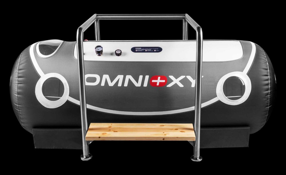 Komora Hiperbaryczna