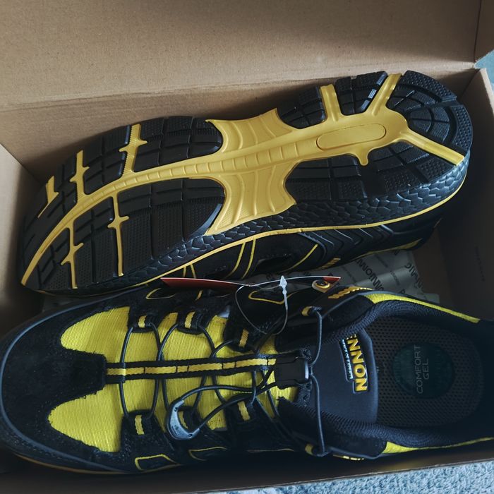 Buty robocze roz. 47