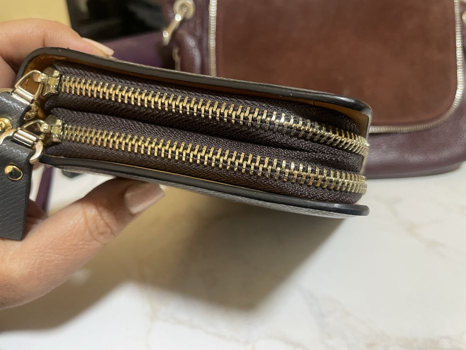 Клатч-кошелек-портмоне GUCCI (унисекс)