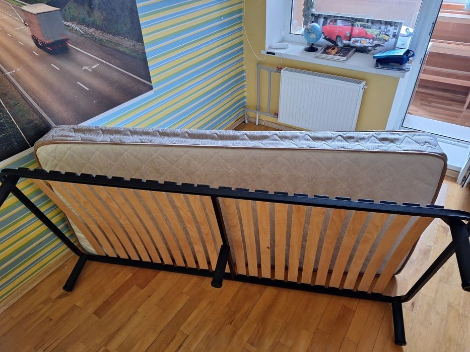 Продам ліжко 200×90