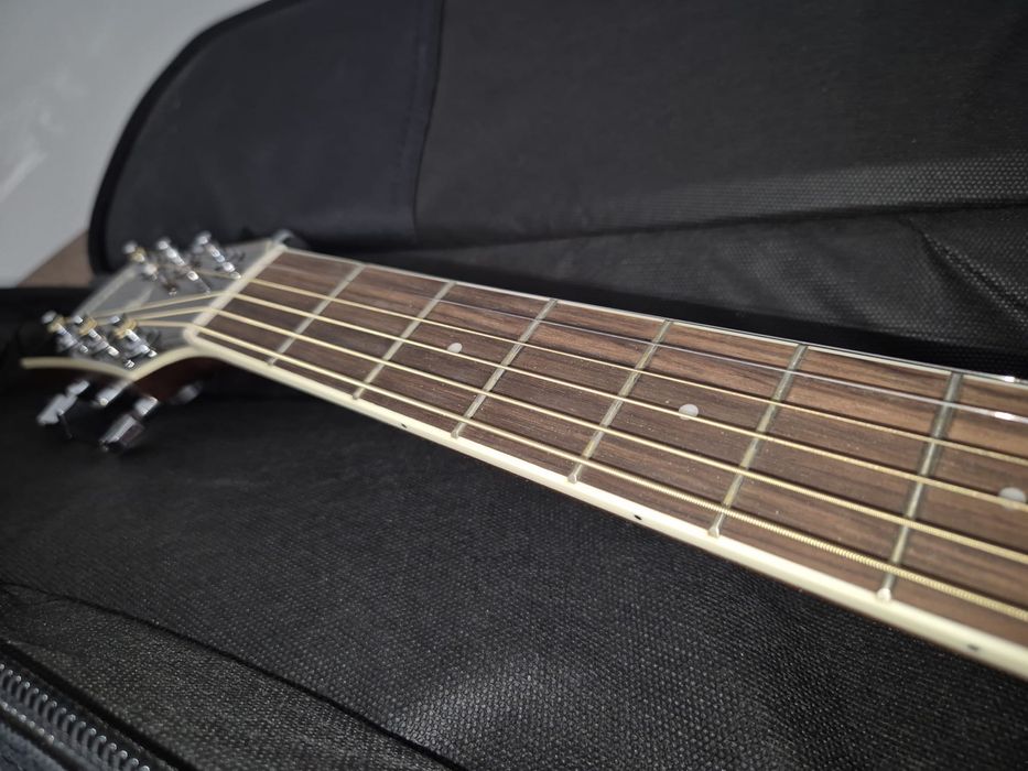 Gitara akustyczna Ibanez  AW70-NT