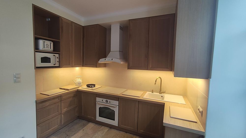 Wykonam meble na wymiar