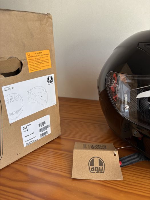 Agv k1s | Novo | L