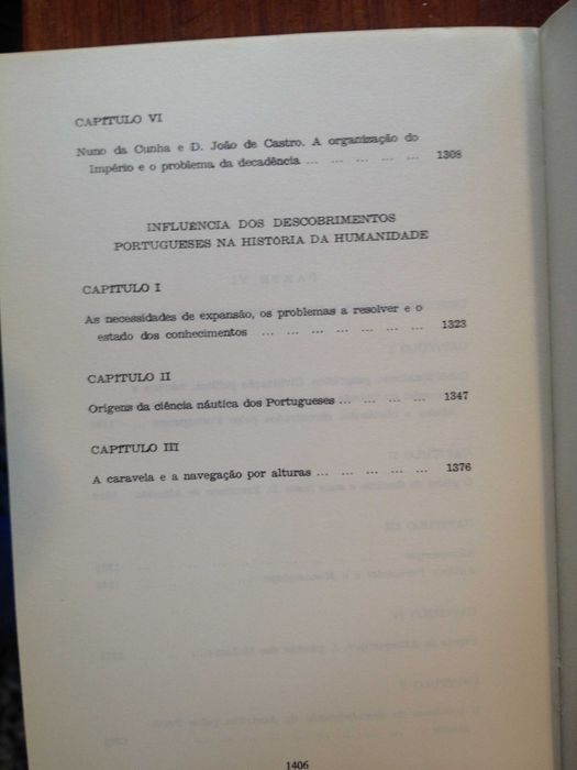 Jaime Cortesão - Os Descobrimentos portugueses - V