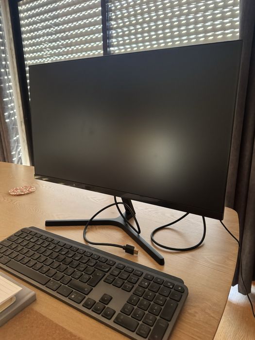 Monitor Xiaomi Mi 23.8 Desktop 1C 24’’ FHD 60Hz